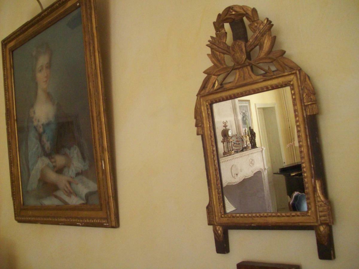Chateau La Gentilhommiere Du Puits Notre-Dame 30 Rue De L'Eglise 24110 Saint Leon Sur L'Isle 外观 照片