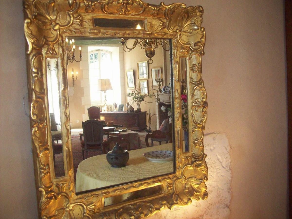 Chateau La Gentilhommiere Du Puits Notre-Dame 30 Rue De L'Eglise 24110 Saint Leon Sur L'Isle 外观 照片